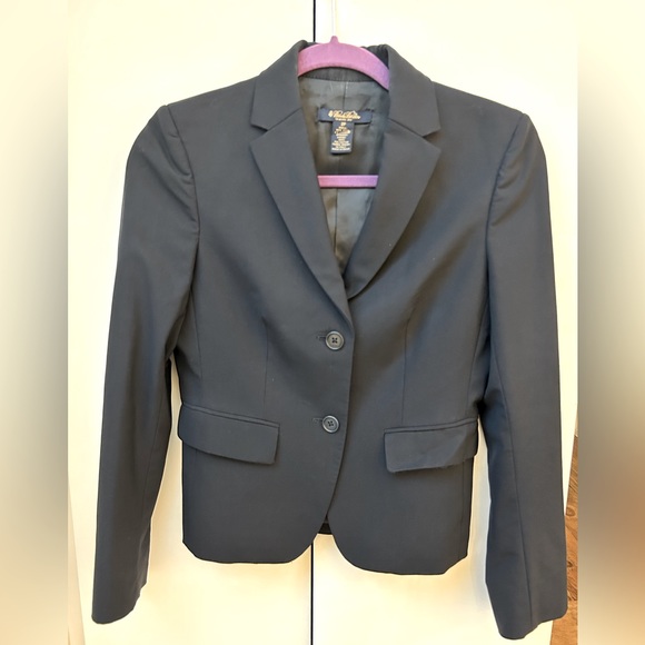 Brooks Brothers women’s blazer size 2P - Picture 1 of 3